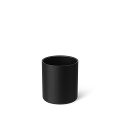 Rise Swappable Sleeve | 25oz | Matte Black - Easy Fit