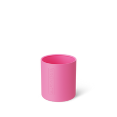 Rise Swappable Sleeve | 25oz | Neon Pink - Travel Ready