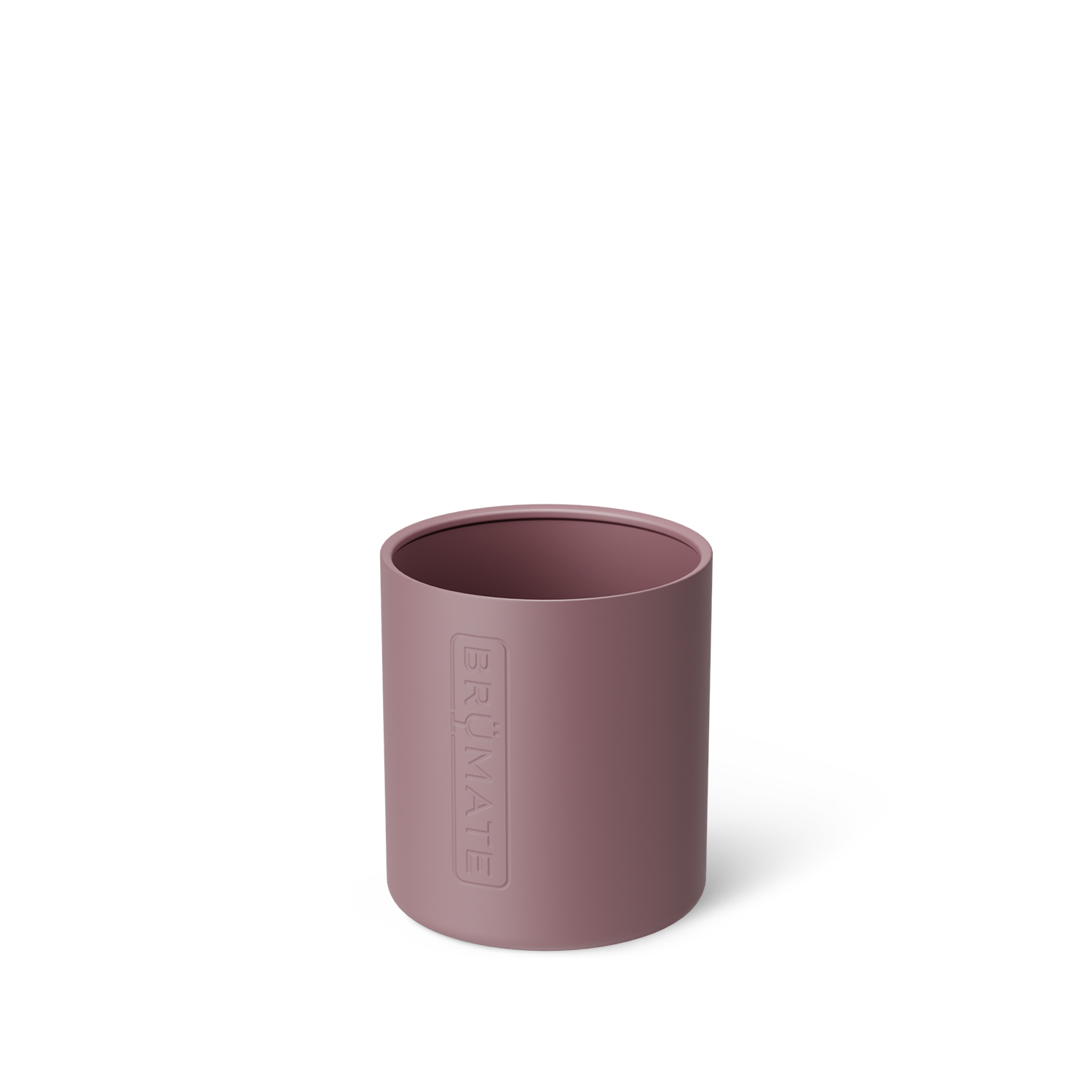 Rise Swappable Sleeve | 25oz | Rose Taupe - Travel Ready