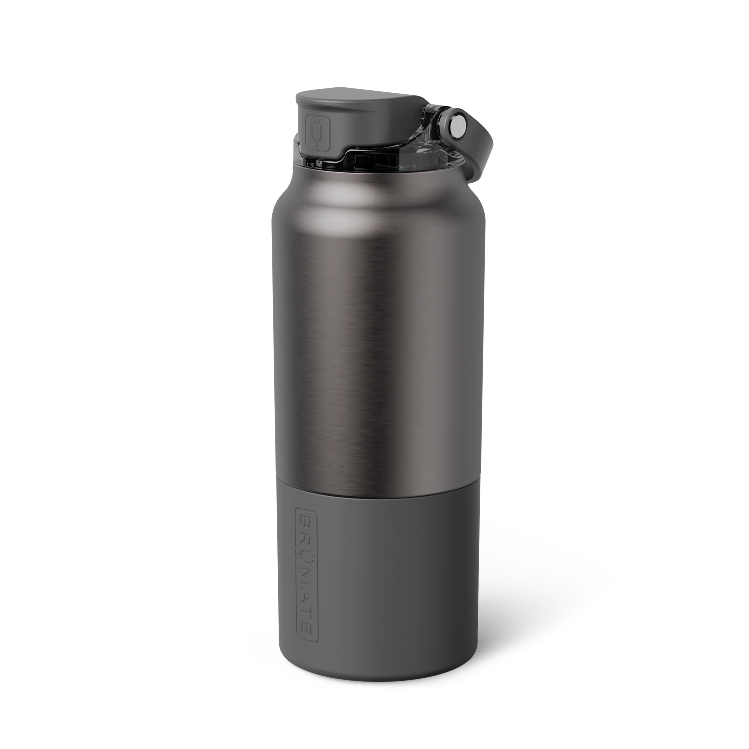 Rise 35oz | Black Stainless - Clean Seal