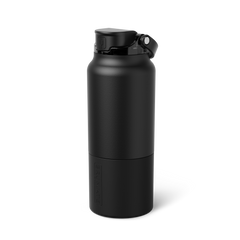 Rise 35oz | Matte Black - Bright Clean