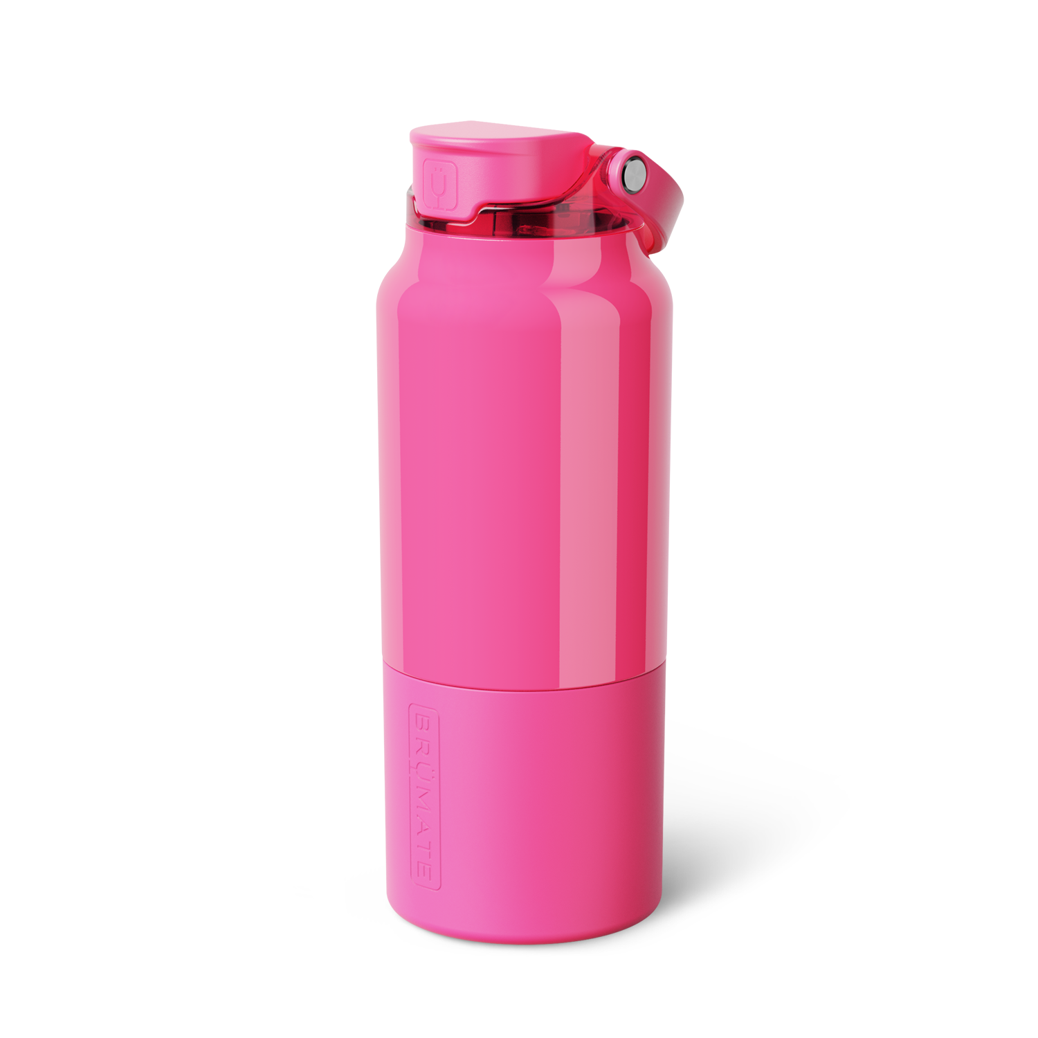 Rise 35oz | Neon Pink - Easy Refresh