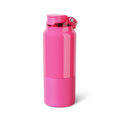Rise 35oz | Neon Pink - Easy Refresh