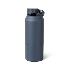 Rise 35oz | Nightfall Blue - Bright Clean
