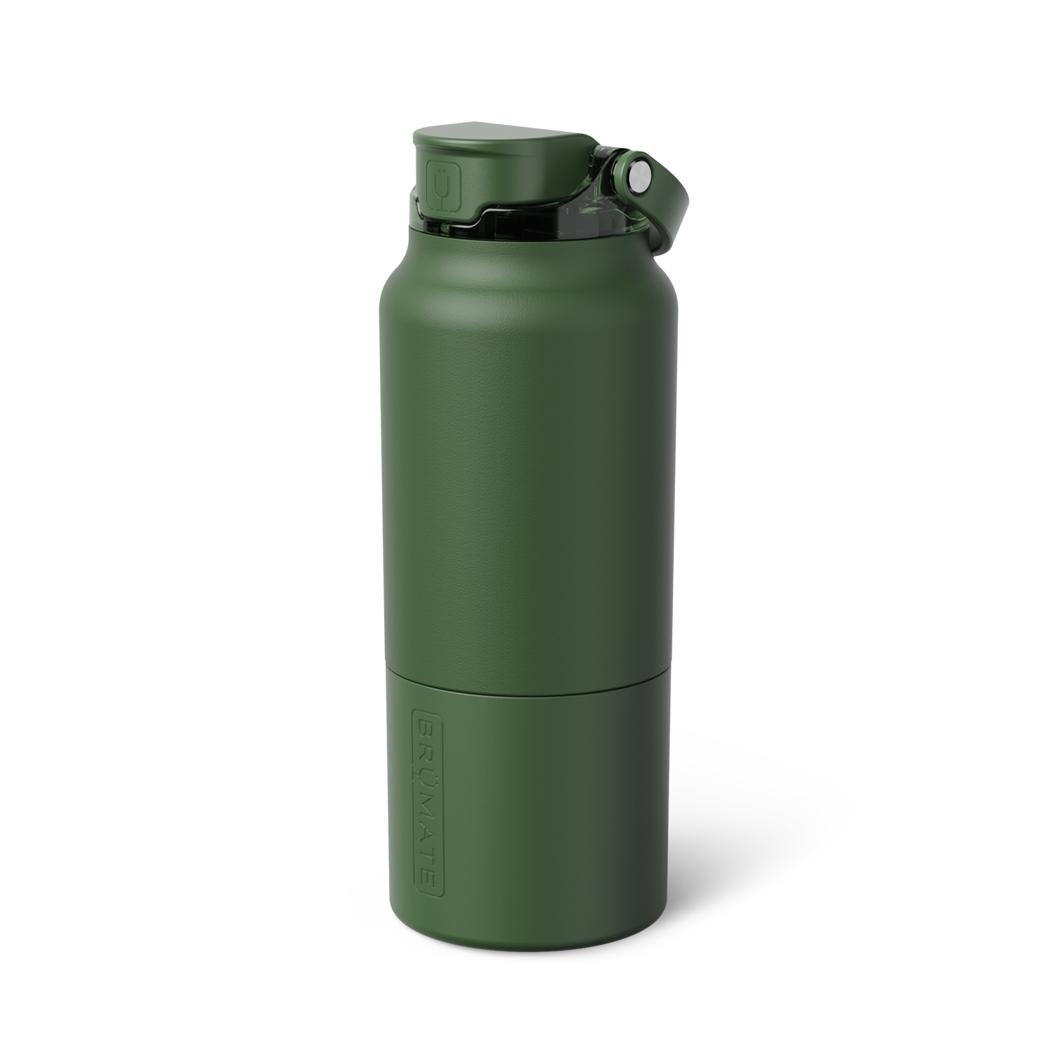 Rise 35oz | OD Green - Deep Clean
