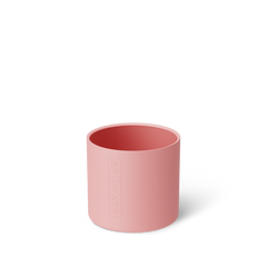Rise Swappable Sleeve | 35oz | Guava - Clean Seal