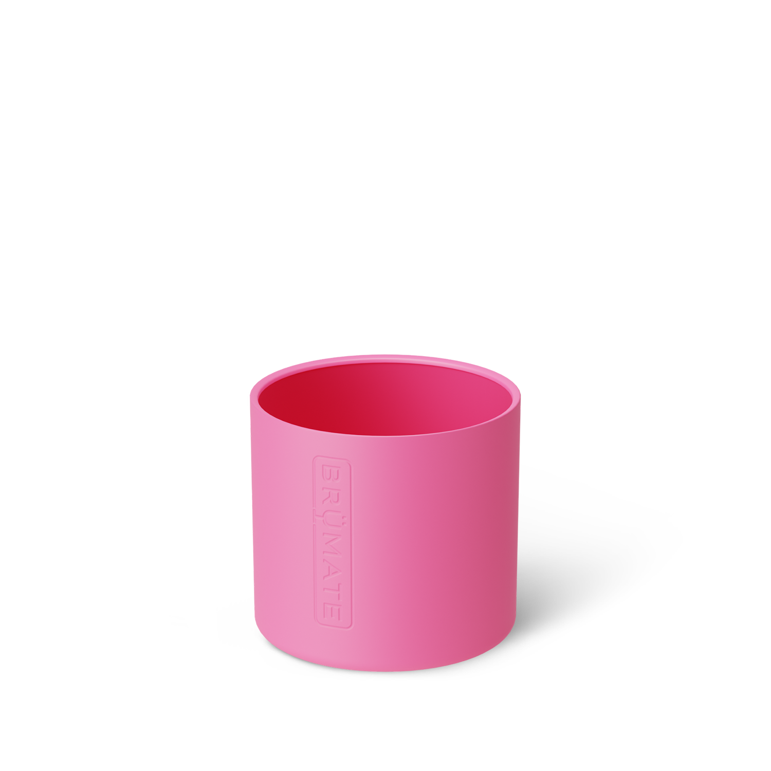 Rise Swappable Sleeve | 35oz | Neon Pink - Clean Seal