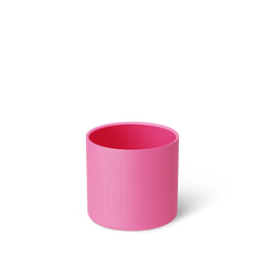 Rise Swappable Sleeve | 35oz | Neon Pink - Clean Seal