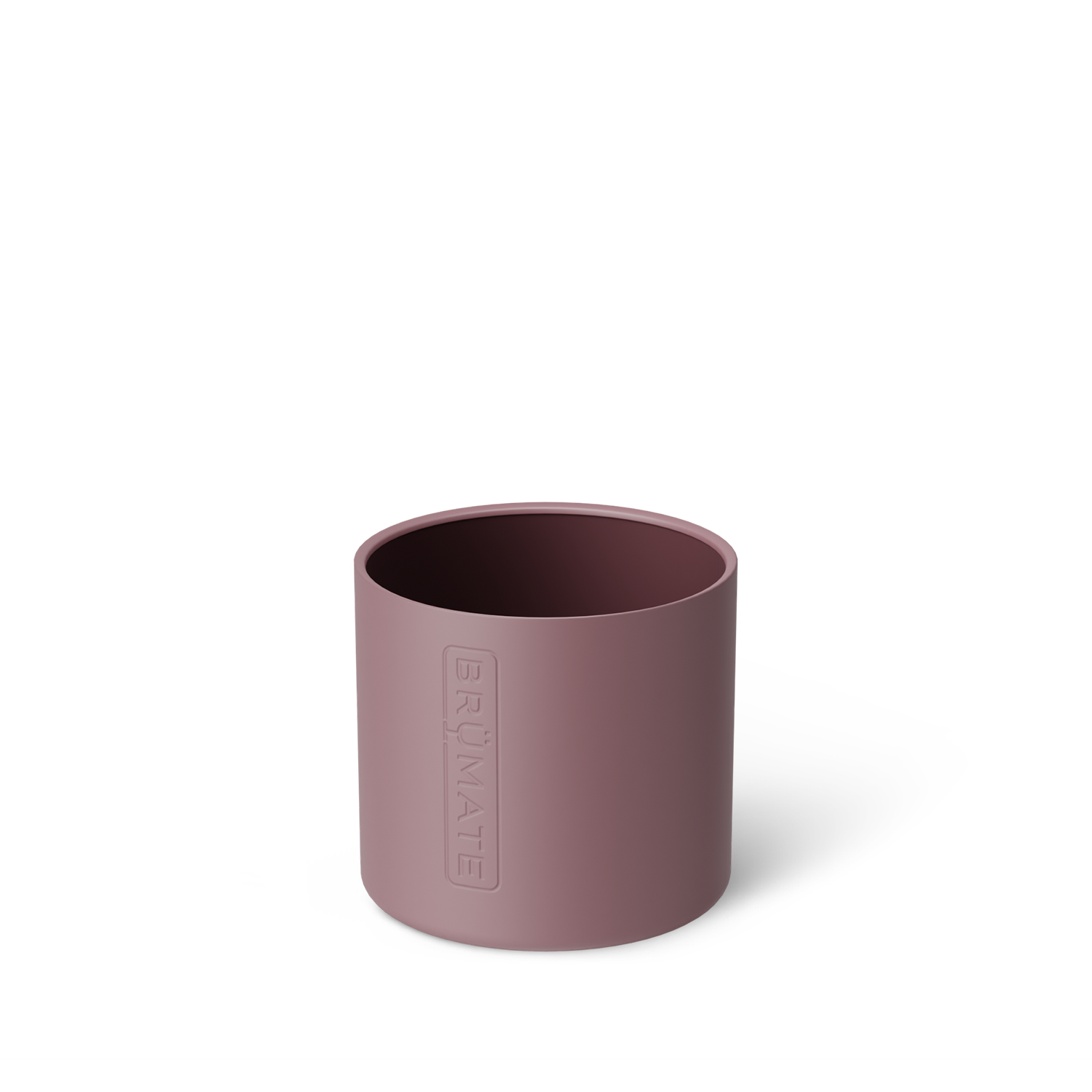 Rise Swappable Sleeve | 35oz | Rose Taupe - Clean Seal