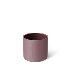 Rise Swappable Sleeve | 35oz | Rose Taupe - Clean Seal