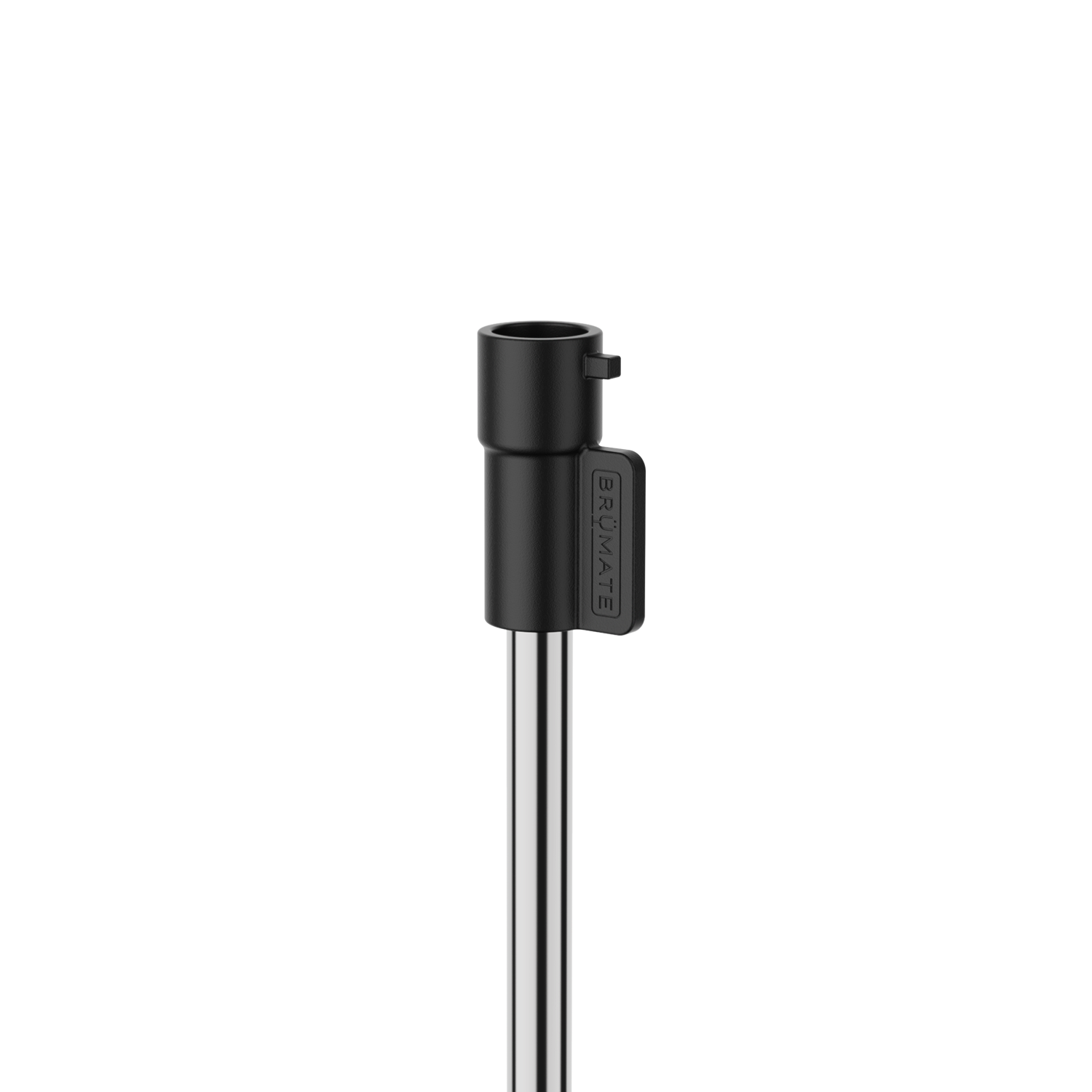 Rise Replacement Straw | 25/35oz | Black - Spare Ready