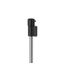 Rise Replacement Straw | 25/35oz | Black - Spare Ready