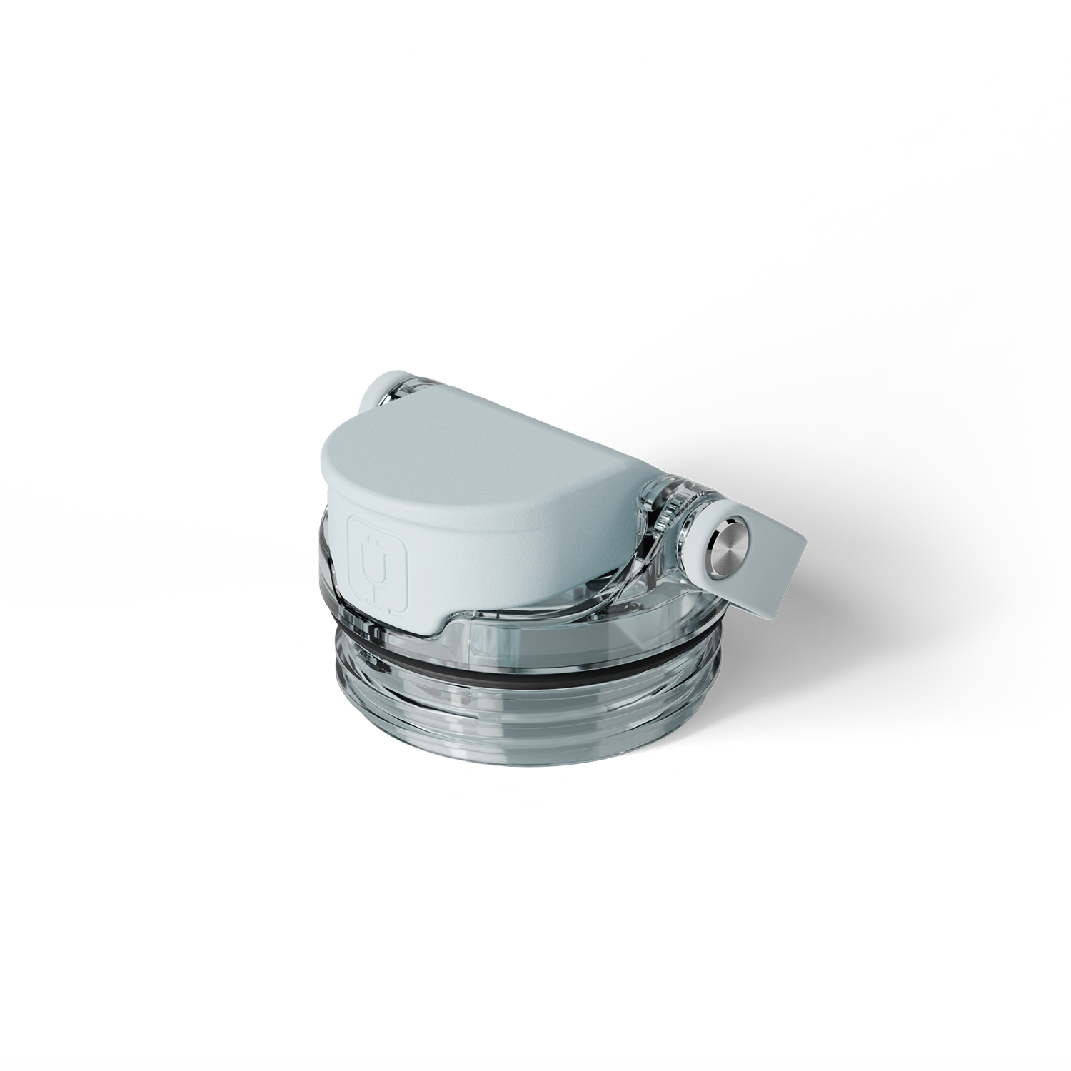 Rise Universal Replacement Lid | Blue Agave - Easy Fit