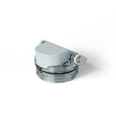 Rise Universal Replacement Lid | Blue Agave - Easy Fit