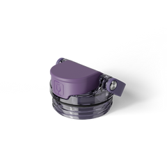 Rise Universal Replacement Lid | Dark Aura - Clean Seal