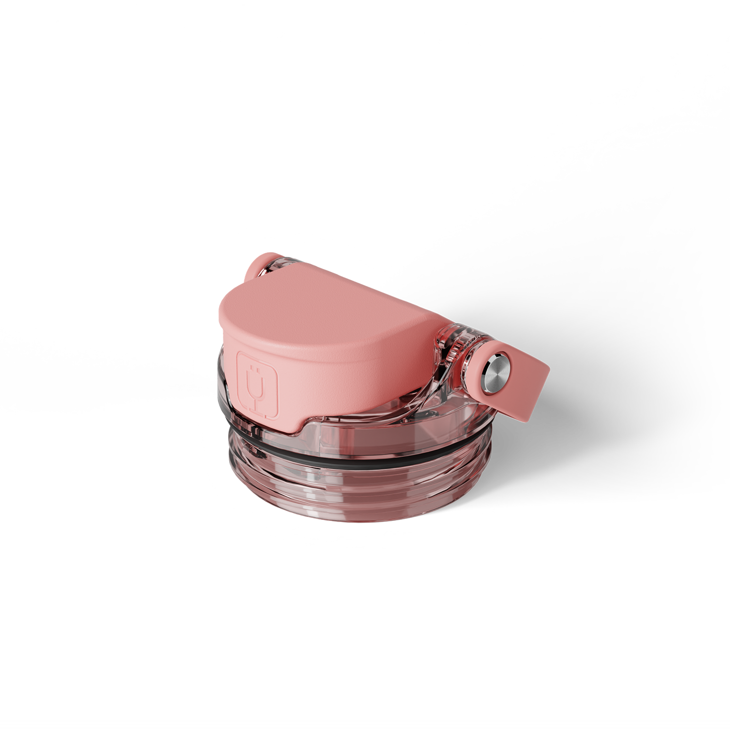 Rise Universal Replacement Lid | Guava - Easy Fit
