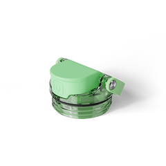Rise Universal Replacement Lid | Kiwi - Spare Ready