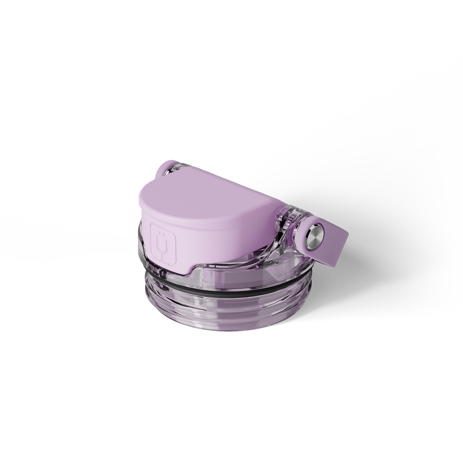 Rise Universal Replacement Lid | Lavender - Travel Ready
