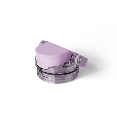 Rise Universal Replacement Lid | Lavender - Travel Ready