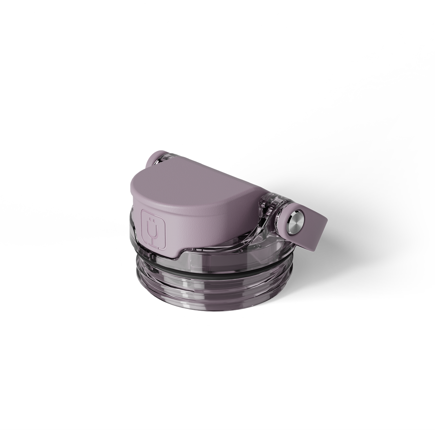Rise Universal Replacement Lid | Lilac Dusk - Easy Fit