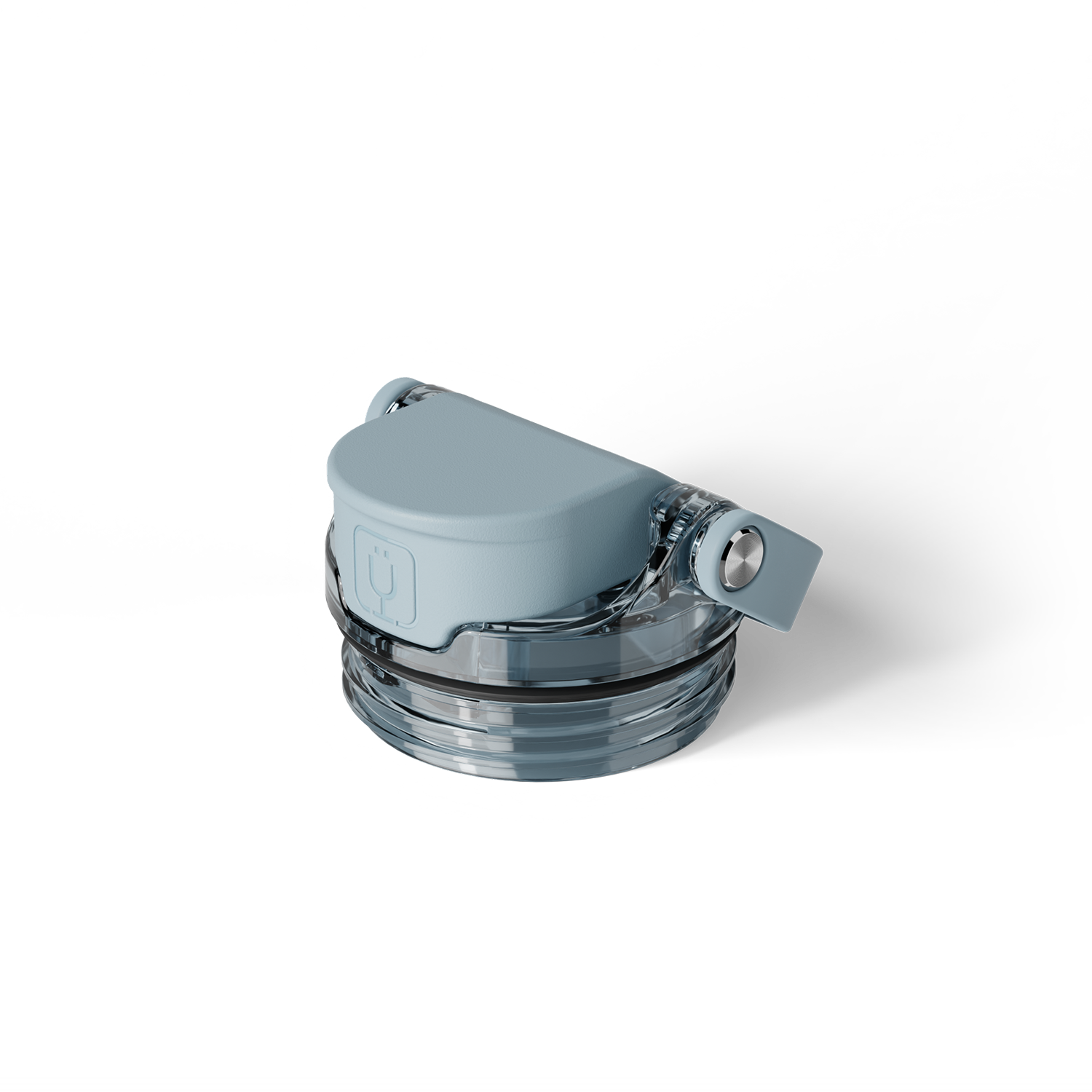 Rise Universal Replacement Lid | Mist - Spare Ready