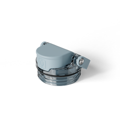 Rise Universal Replacement Lid | Mist - Spare Ready