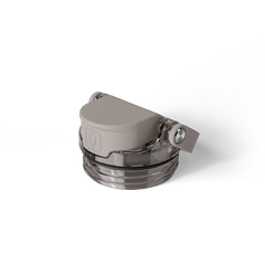 Rise Universal Replacement Lid | Mocha - Travel Ready