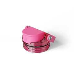 Rise Universal Replacement Lid | Neon Pink - Easy Fit