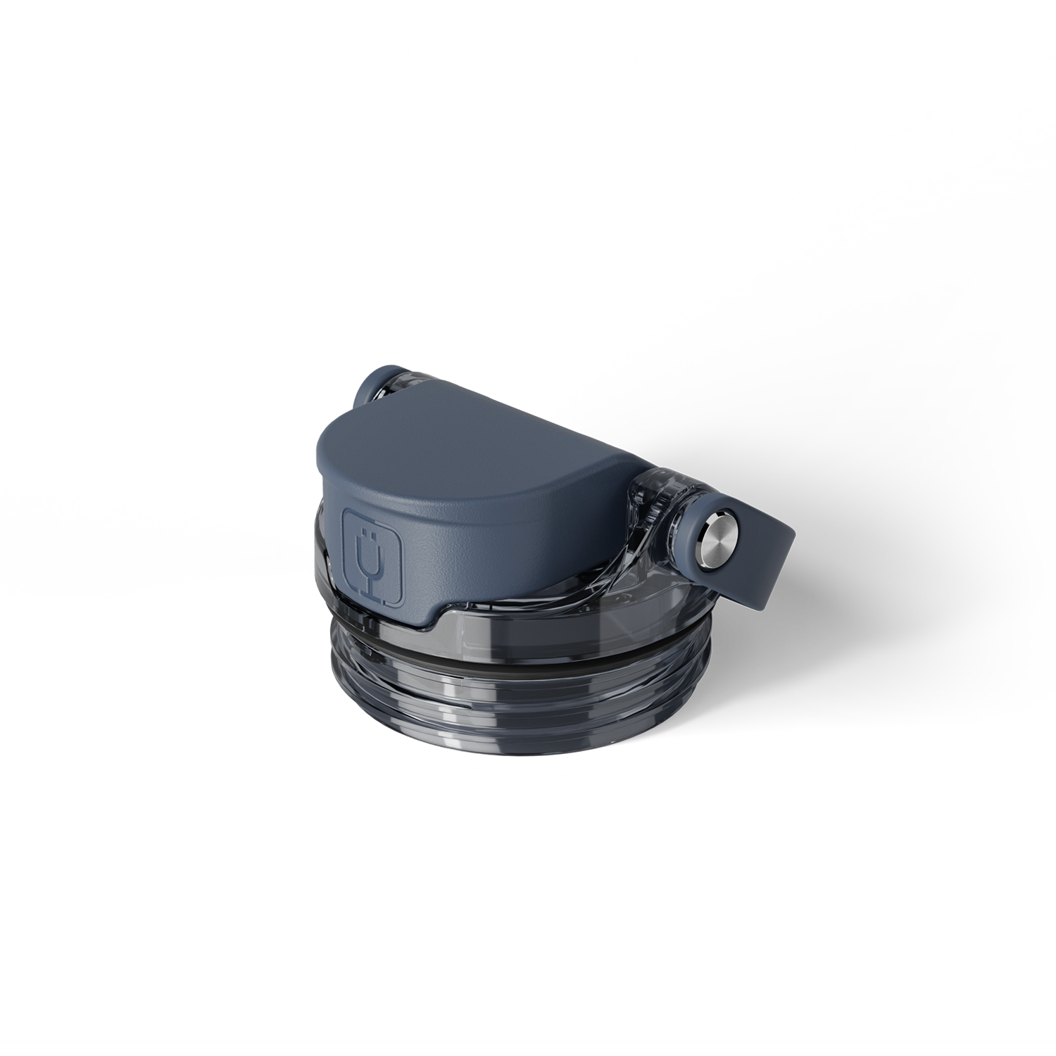 Rise Universal Replacement Lid | Nightfall Blue - Clean Seal
