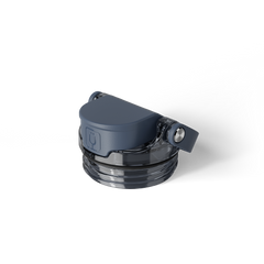 Rise Universal Replacement Lid | Nightfall Blue - Clean Seal