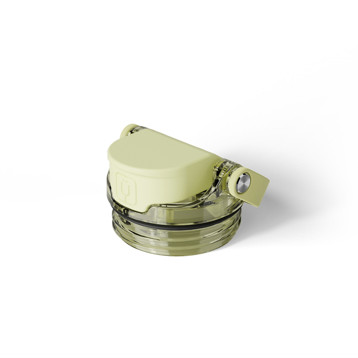 Rise Universal Replacement Lid | Prickly Pear - Spare Ready