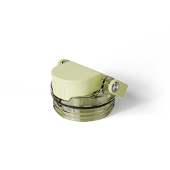 Rise Universal Replacement Lid | Prickly Pear - Spare Ready