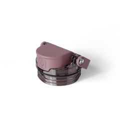 Rise Universal Replacement Lid | Rose Taupe - Easy Fit