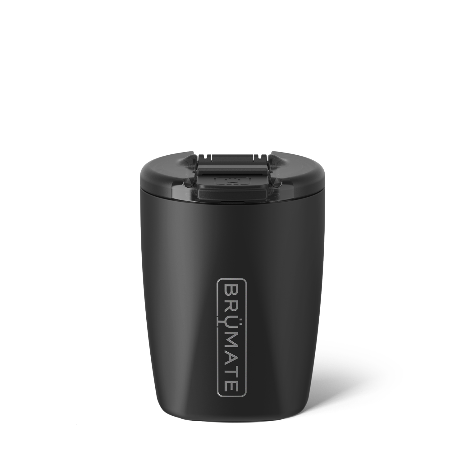 Rocks | Matte Black | 12oz - Fresh Care