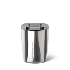 Rocks | Polished Stainless | 12oz - Bright Clean