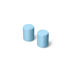 Magnetic Straw Cover | Watering Hole | 2-Pack - Travel Ready
