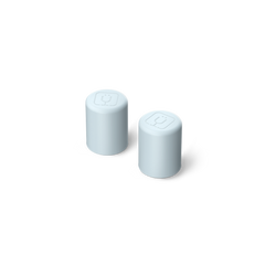 Magnetic Straw Cover | 2-Pack - Easy Fit