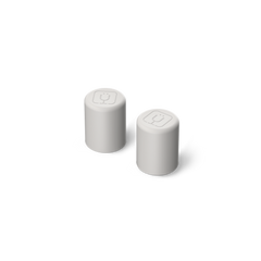 Magnetic Straw Cover | Dune | 2-Pack - Easy Fit