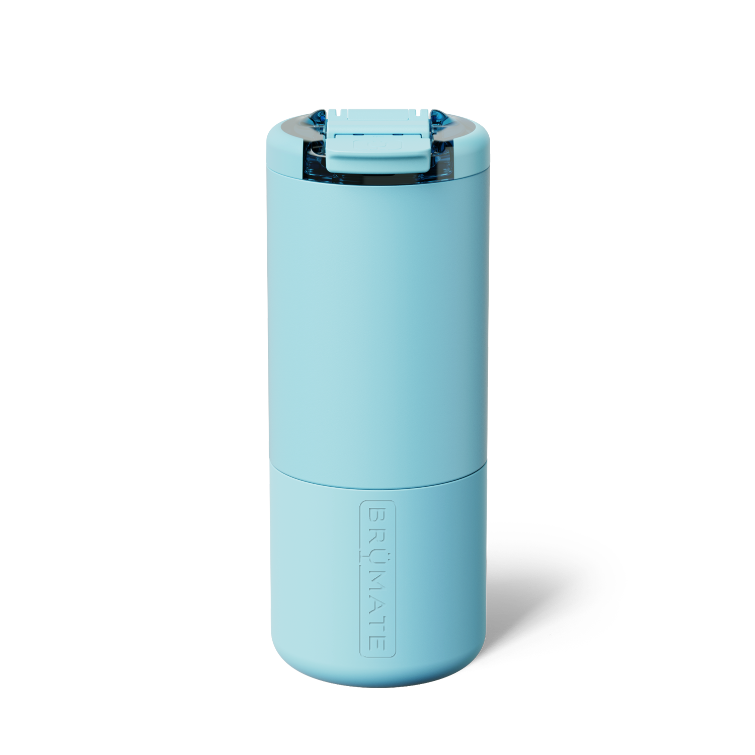 Strova 18oz | Glacier - Deep Clean