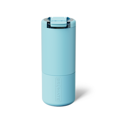 Strova 18oz | Glacier - Deep Clean
