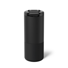 Strova 18oz | Matte Black - Bright Clean