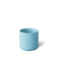 Strova Swappable Sleeve | Glacier - Clean Seal
