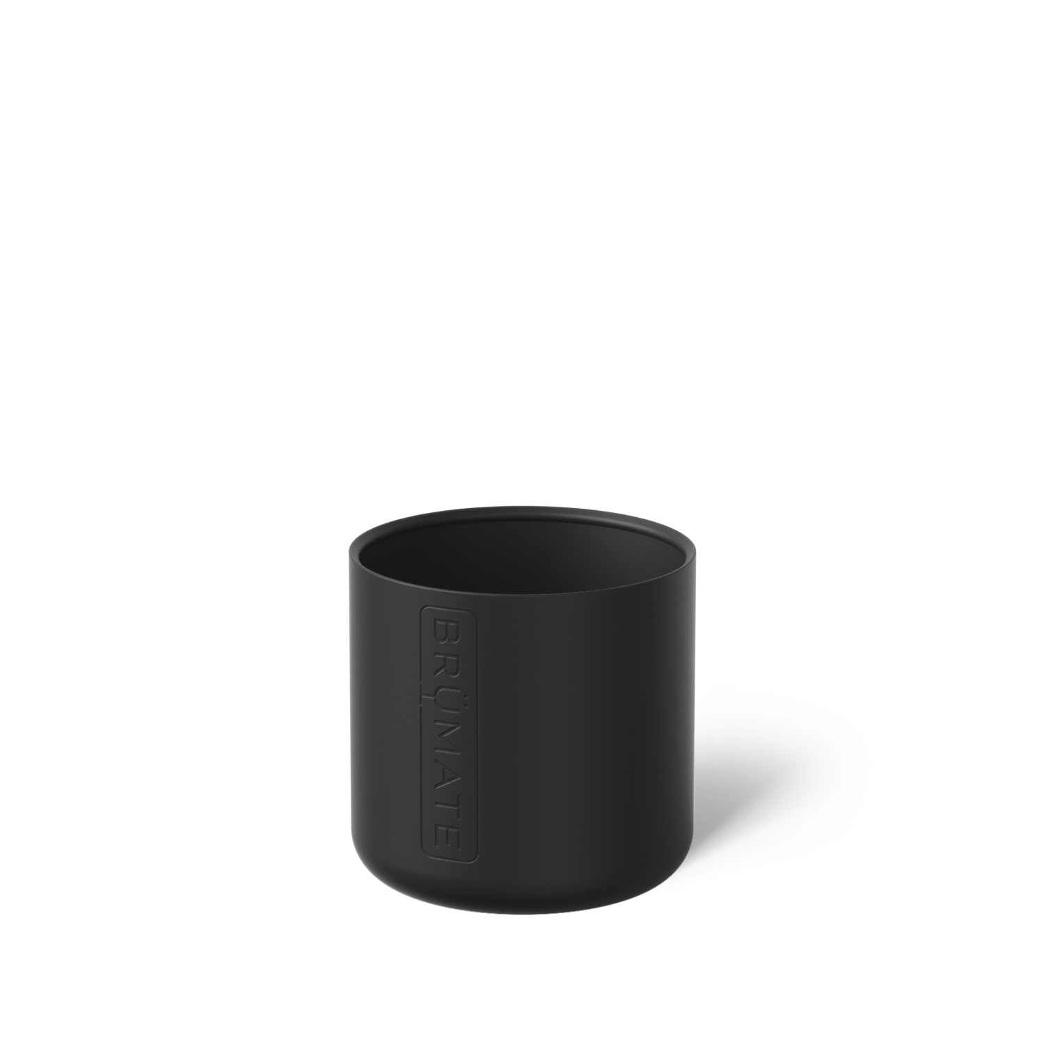 Strova Swappable Sleeve | Matte Black - Easy Fit