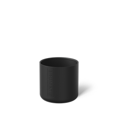 Strova Swappable Sleeve | Matte Black - Easy Fit