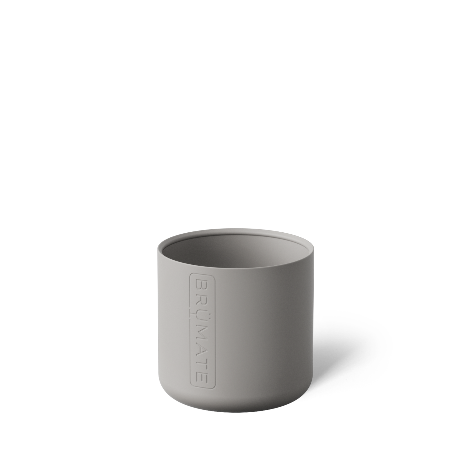Strova Swappable Sleeve | Mocha - Clean Seal