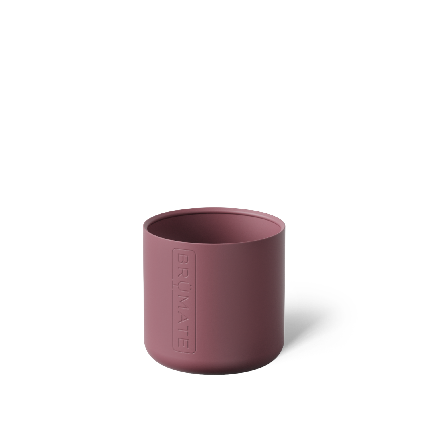Strova Swappable Sleeve | Rose Taupe - Clean Seal
