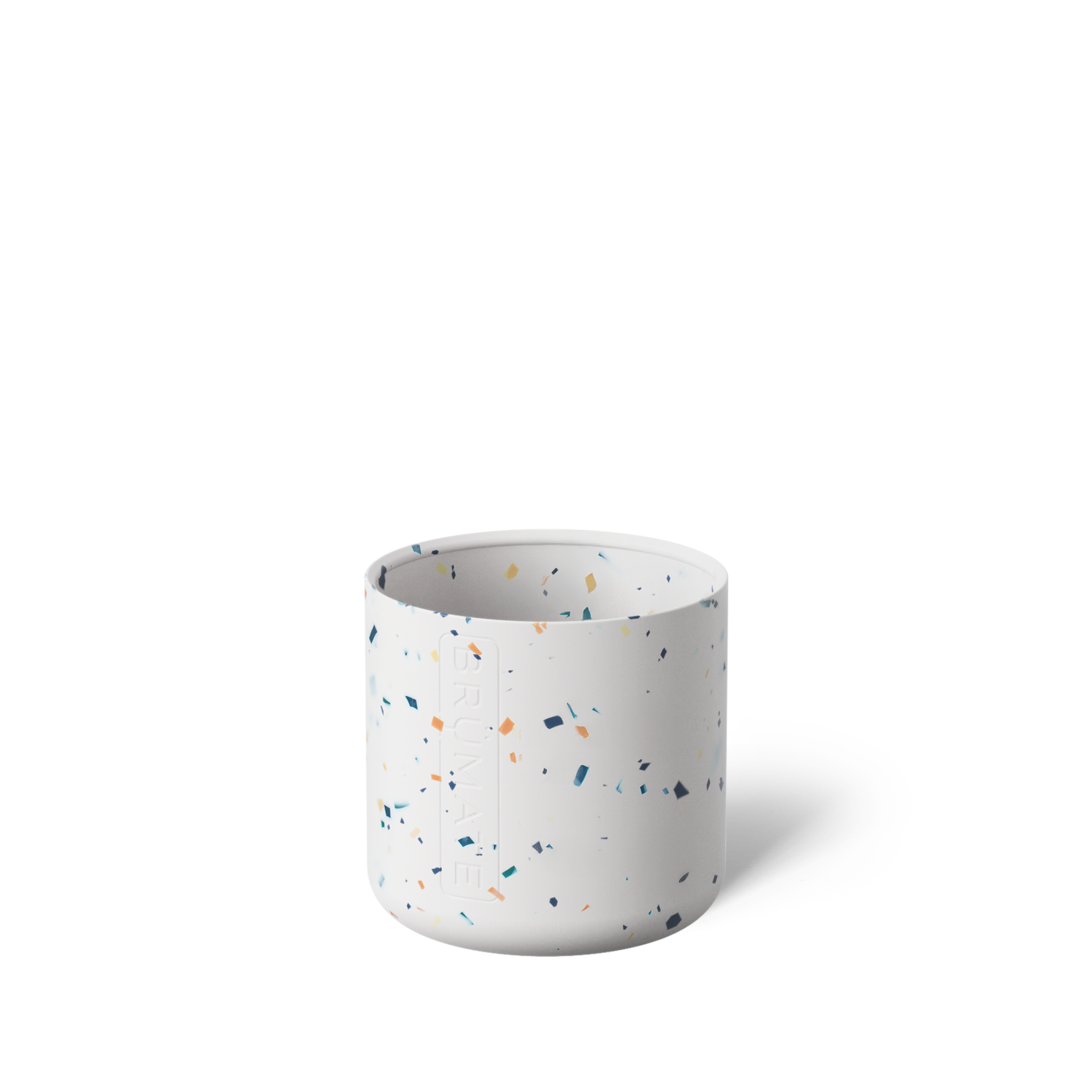 Strova Swappable Sleeve | Terrazzo - Travel Ready