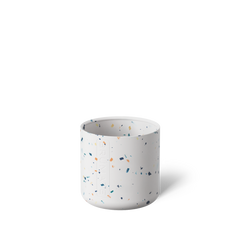 Strova Swappable Sleeve | Terrazzo - Travel Ready