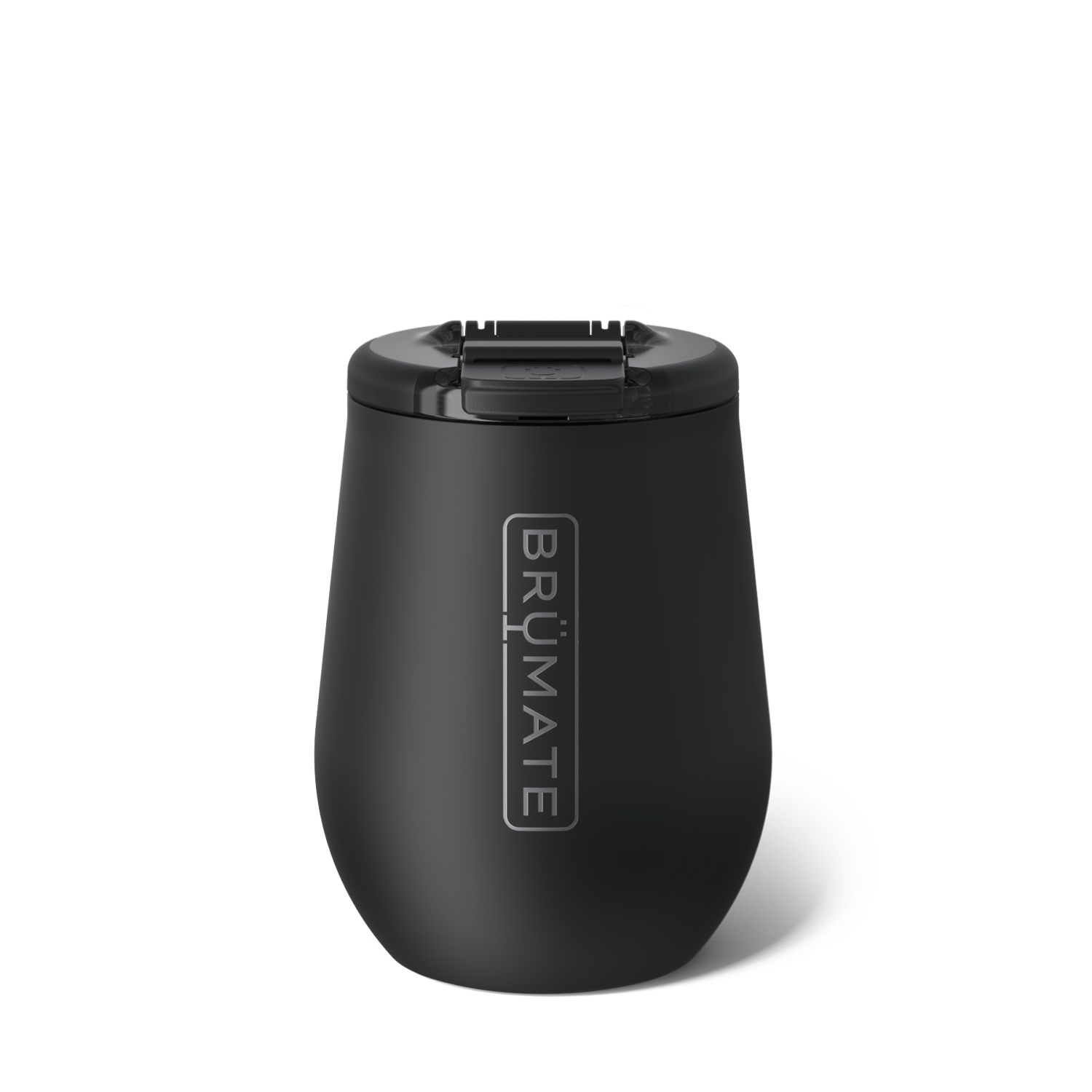 Uncork'd | Matte Black | 14oz - Fresh Care