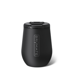 Uncork'd | Matte Black | 14oz - Fresh Care